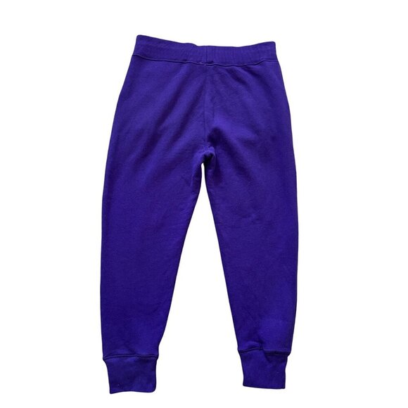 Polo Ralph Lauren Drawstring Logo Jogger Pants Mens Size M Pockets Preppy Casual - Picture 6 of 6